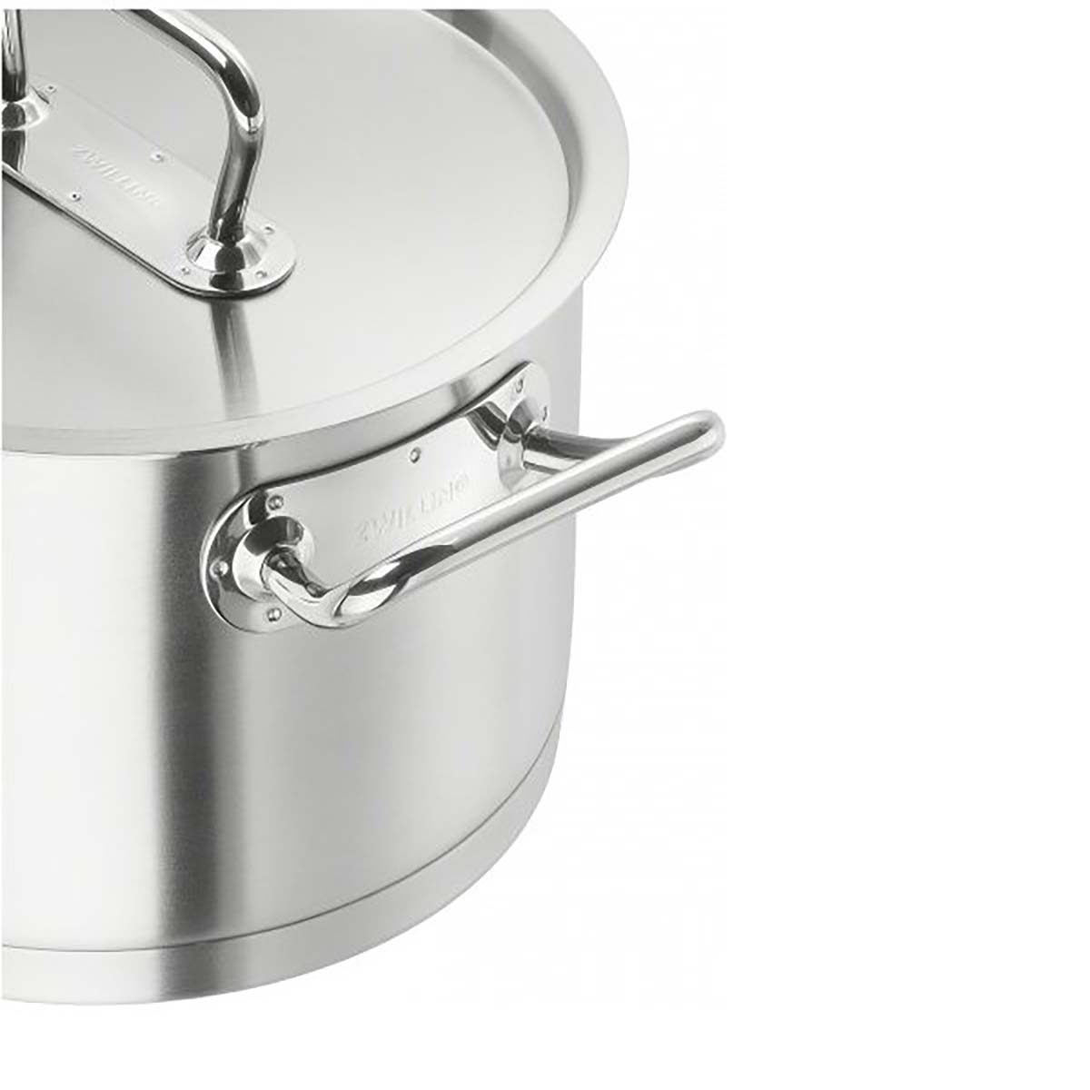 ZWILLING PRO Servierpfanne 28 cm | Edelstahl