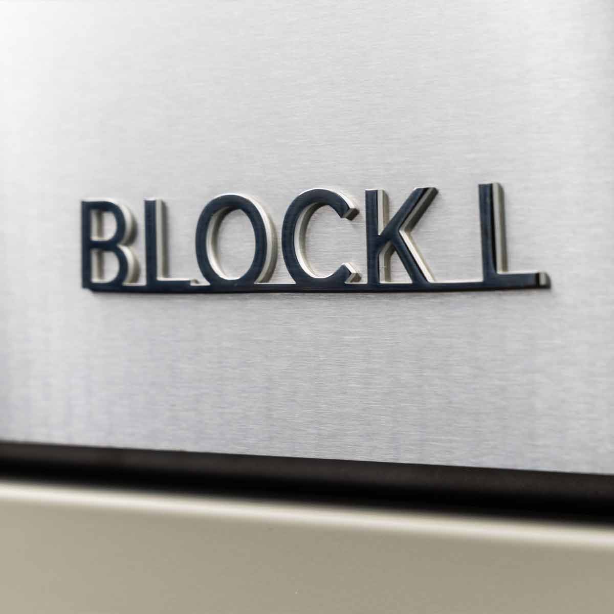 Flammkraft Block L | Gen. 5 | Pool