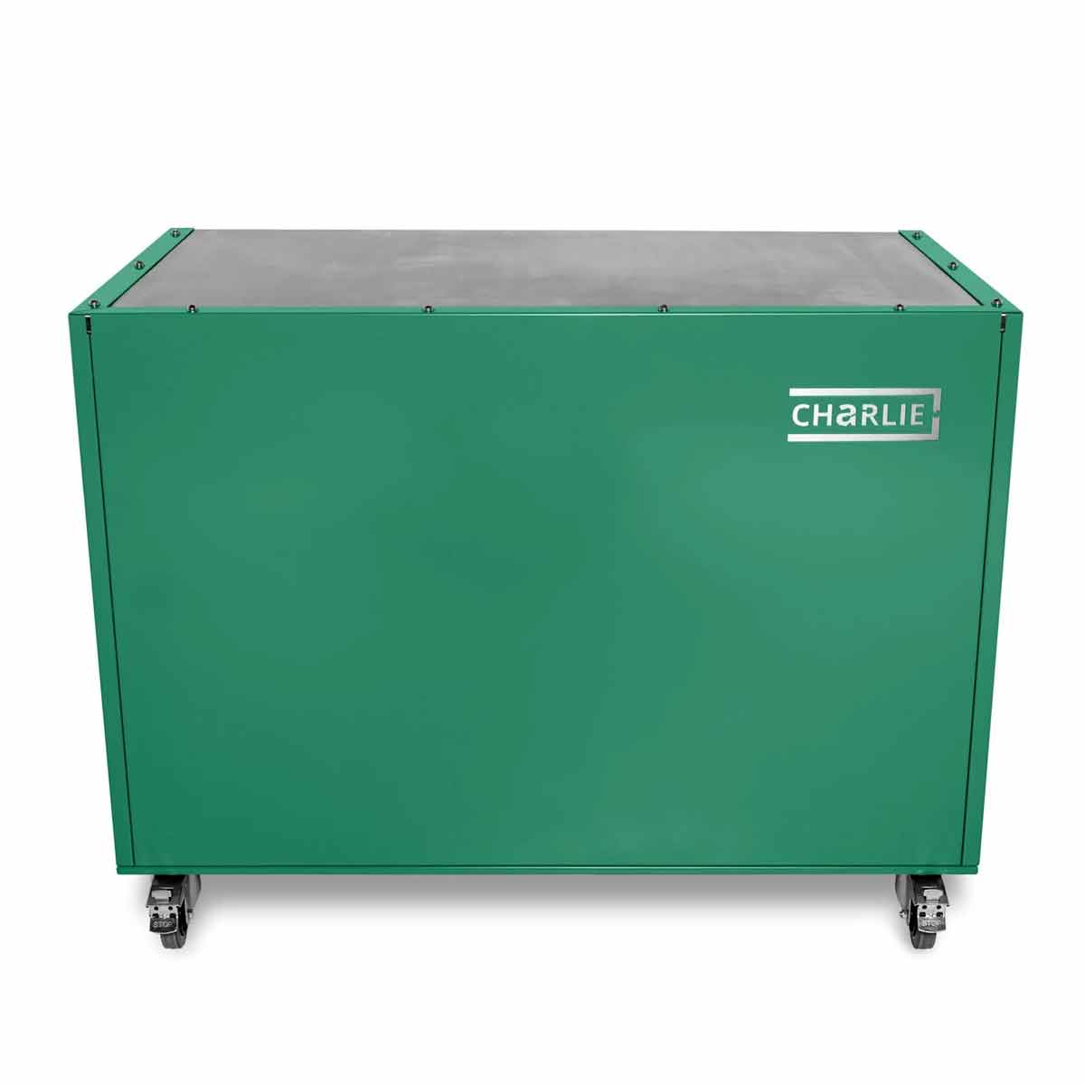 Charlie Oven Beistellwagen | Oregano