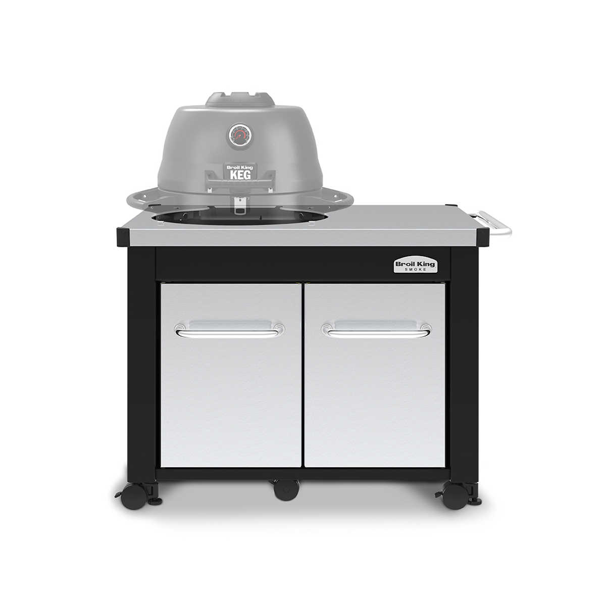 Broil King KEG Cabinet, Unterwagen Broil King KEG Cabinet, Unterwagen
