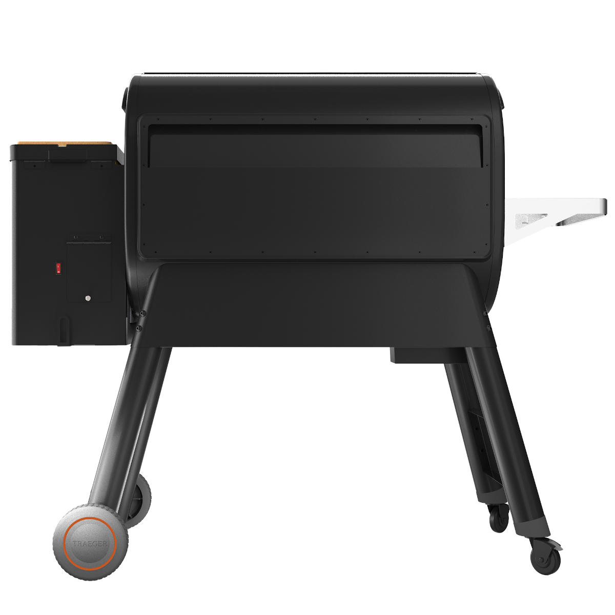Traeger Prime Timberline 1300 Modell Traeger Prime Timberline 1300 Modell