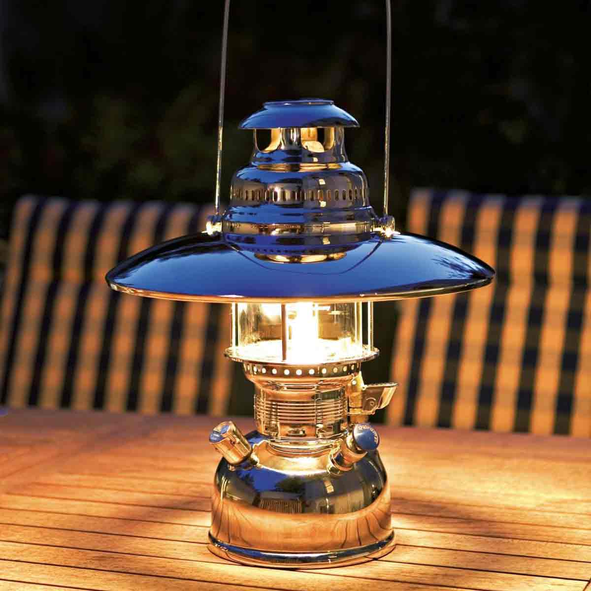 P Reflektorschirm Chrom (HK350/500) P Reflektorschirm Chrom (HK350/500)