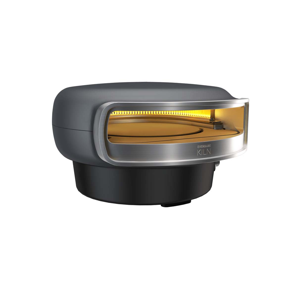 EVERDURE KILN PIzzaofen | Graphit
