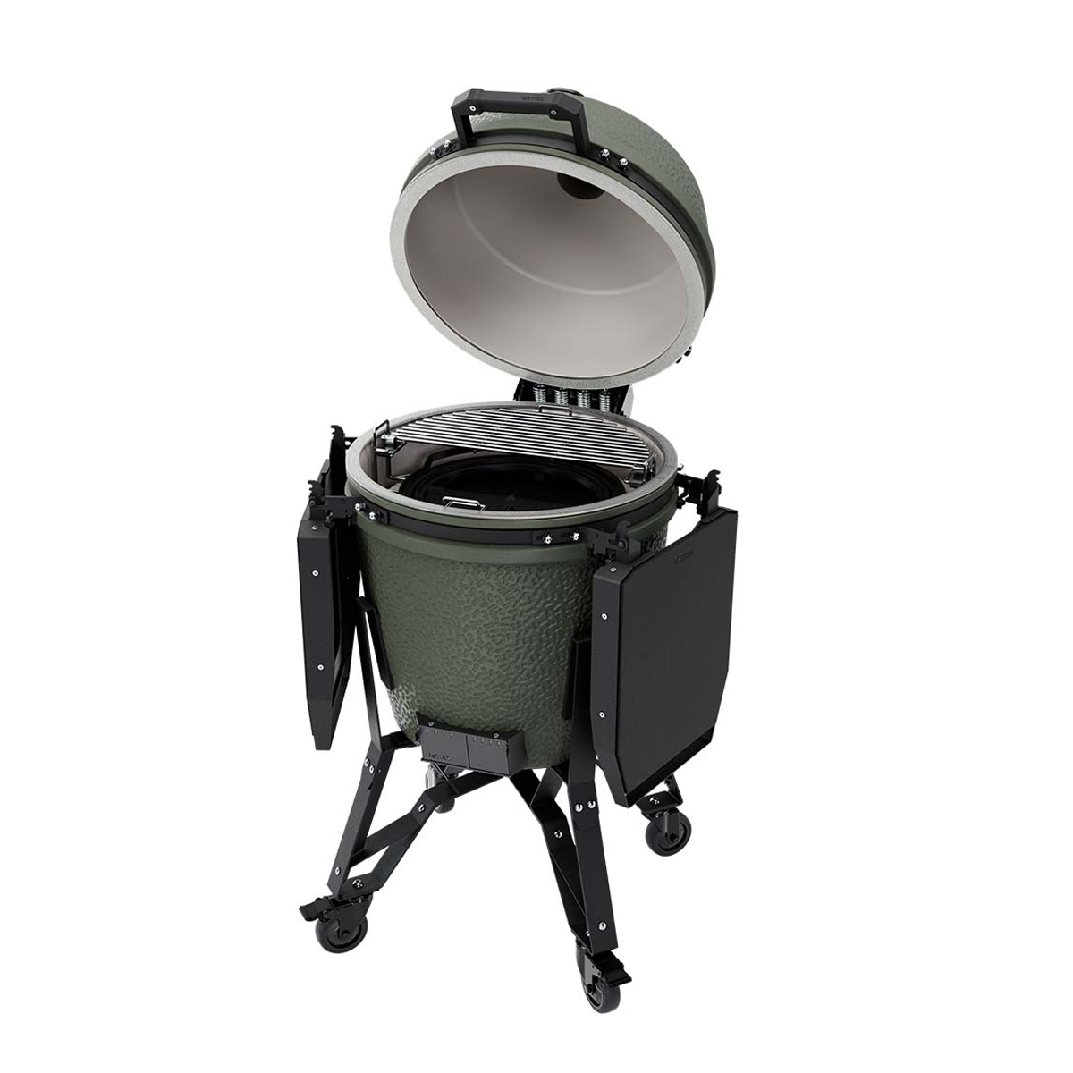 BSTRD. Pro Large Complete Alpine Green | Bundle