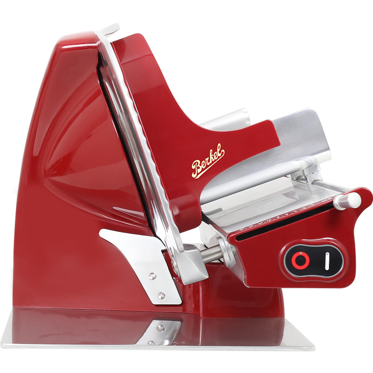 Berkel HL 250 Red Berkel HL 250 Red