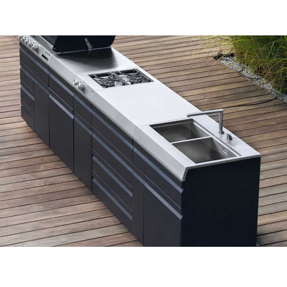 Otto Wilde S32 Waschbecken Modul Otto Wilde S32 Waschbecken Modul