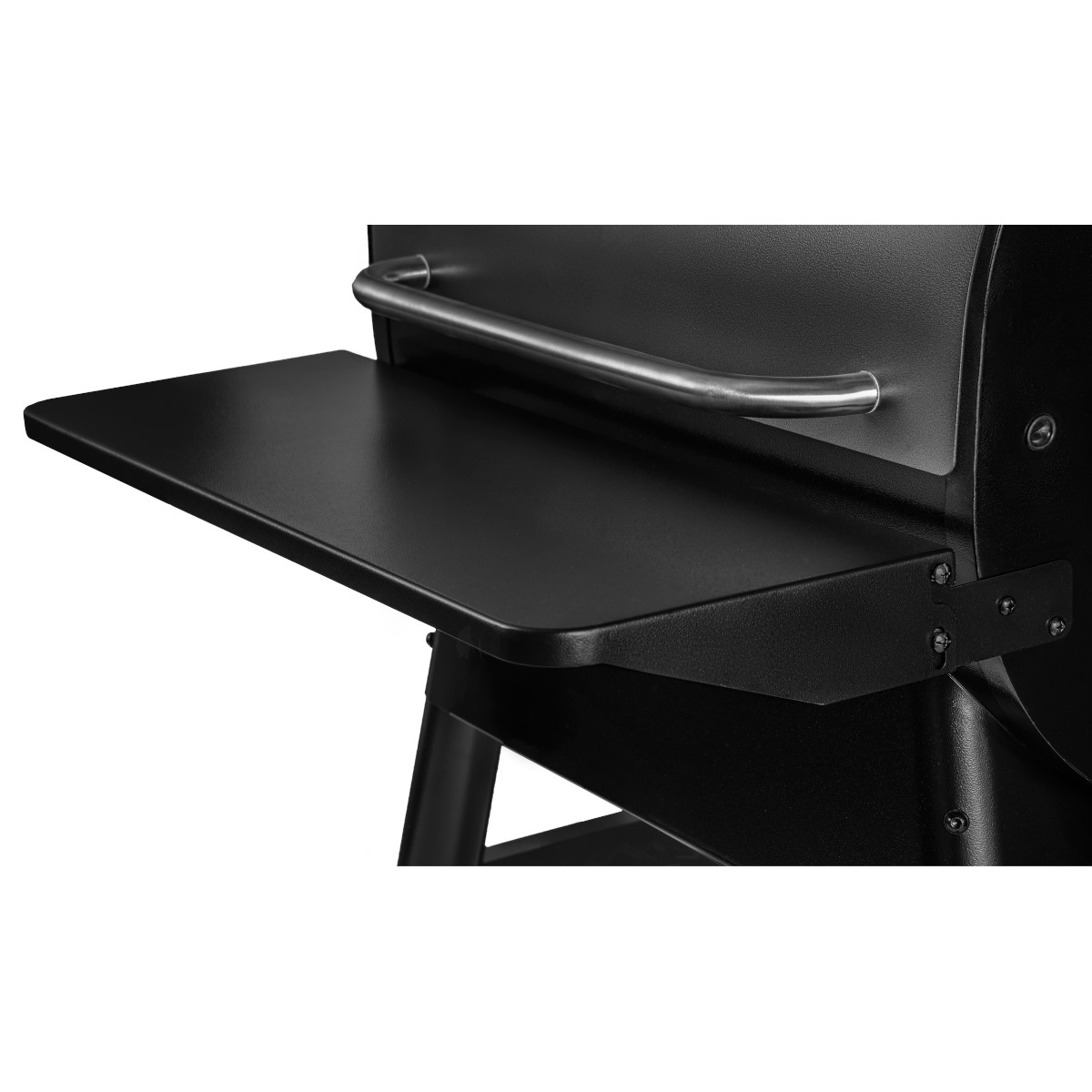 Traeger Frontablage für Traeger Pro 575 & Ironwood 650 Produktbild