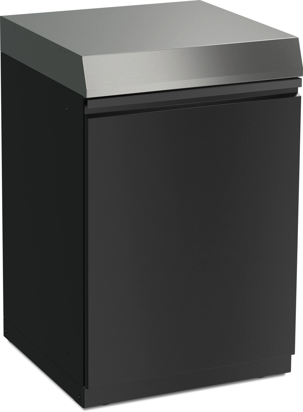 Miele Store M B – Stauraummodul mit Regalboden