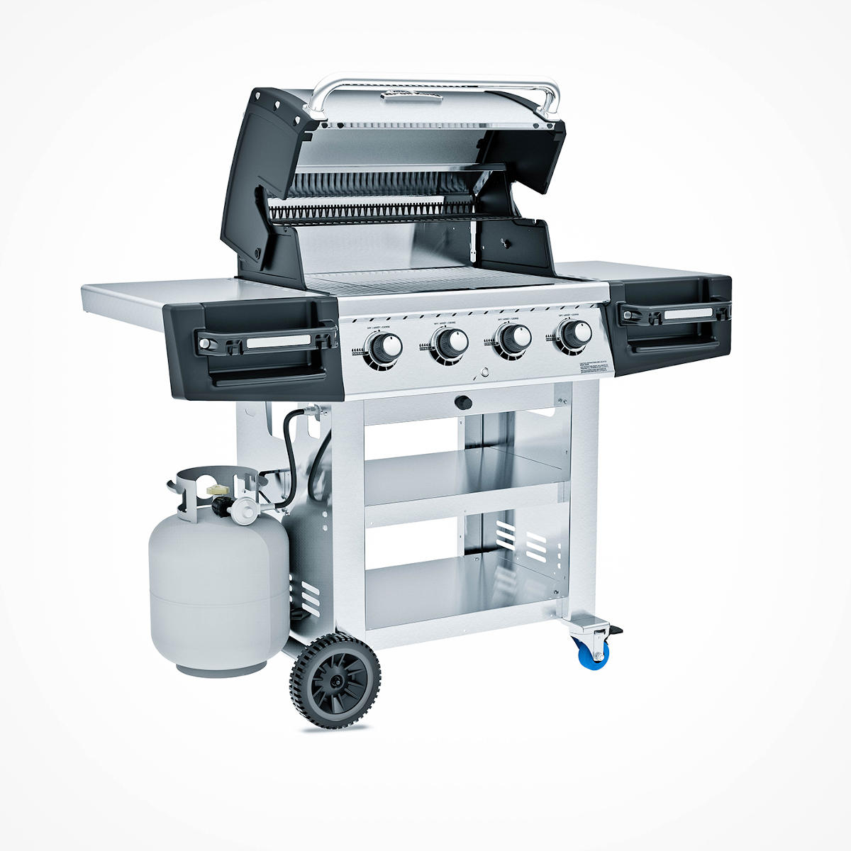 Broil King Regal S420 Pro Broil King Regal S420 Pro