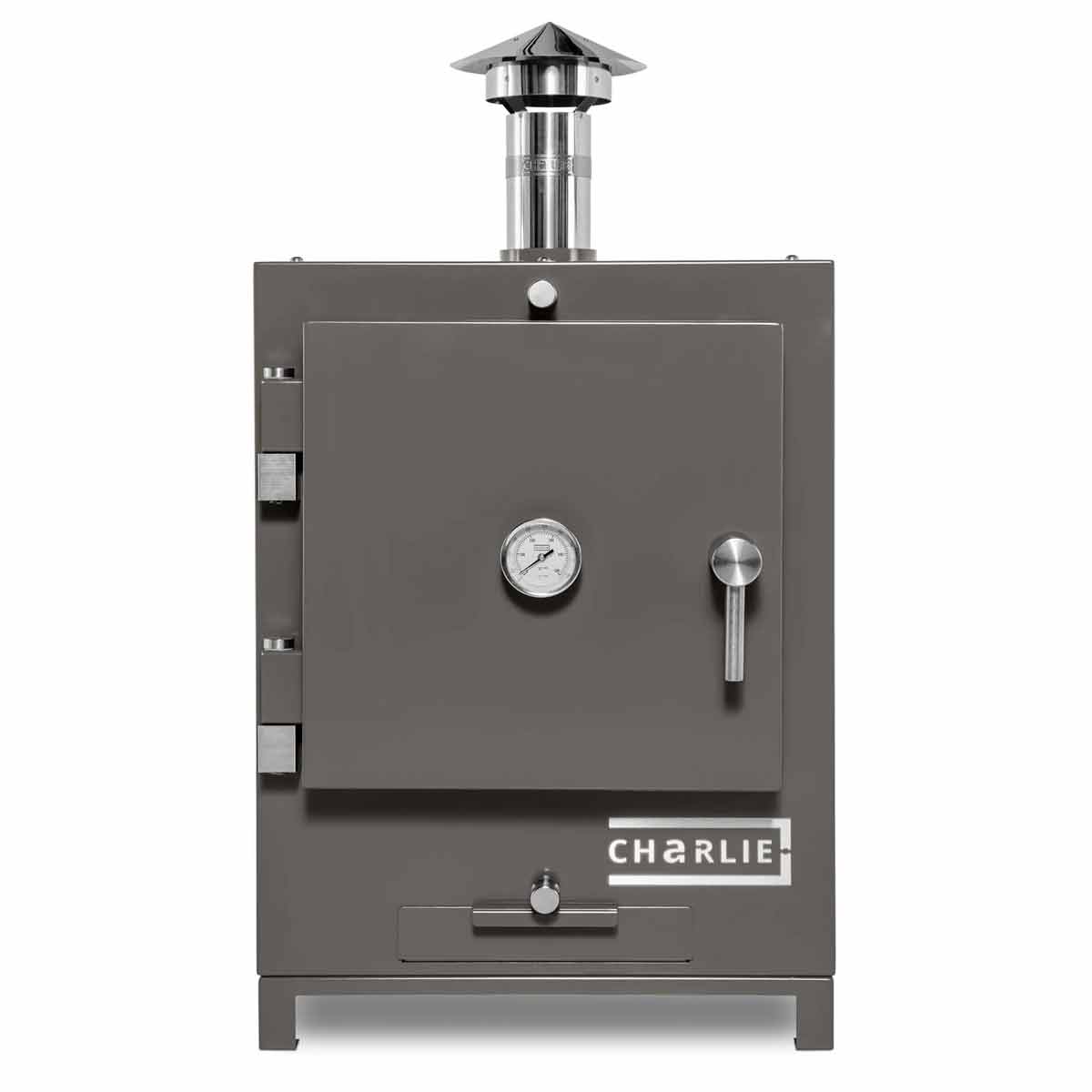 Charlie Oven Cheeky Tischofen | Porcini