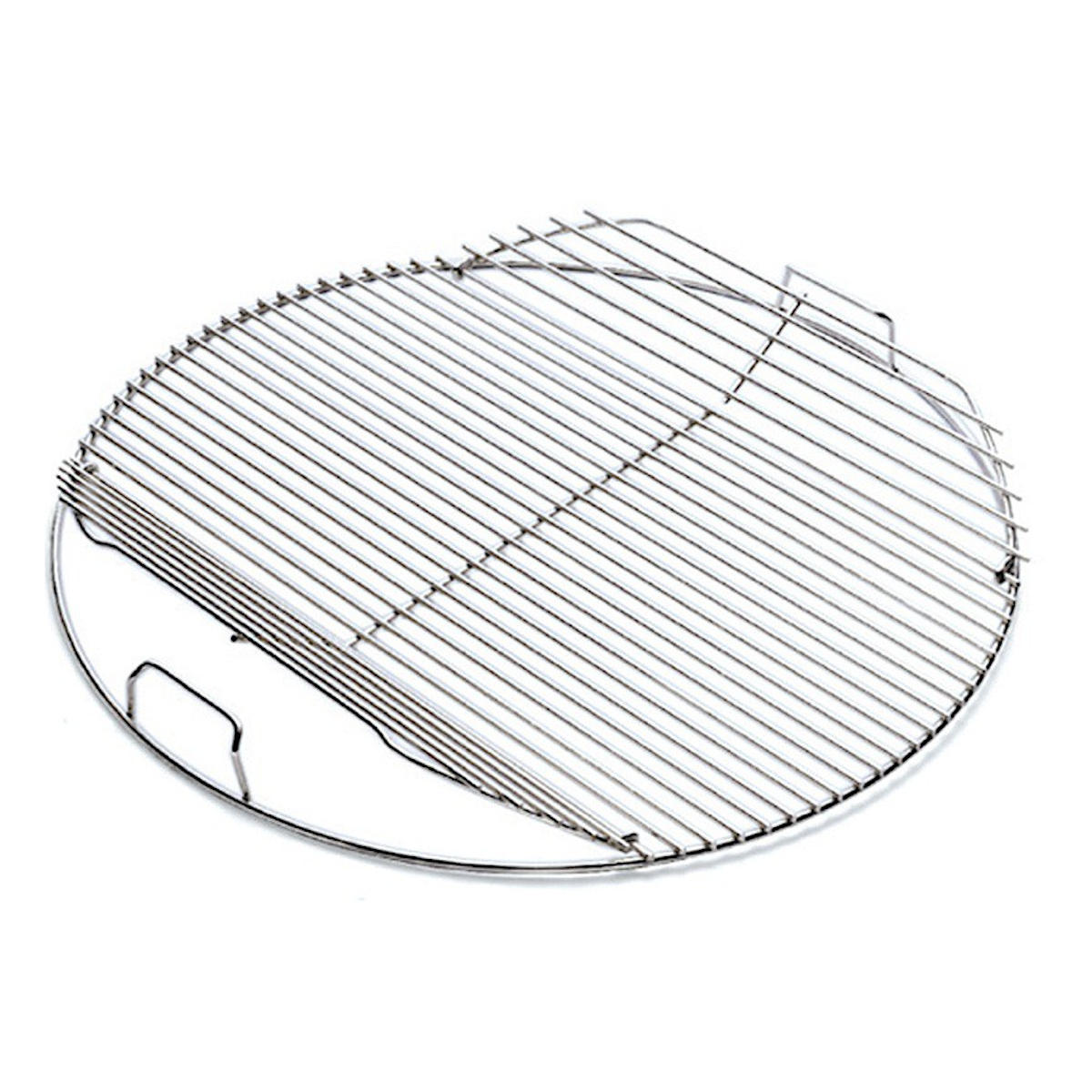 Weber Grillrost  für Holzkohlegrills 47 cm, klappbar