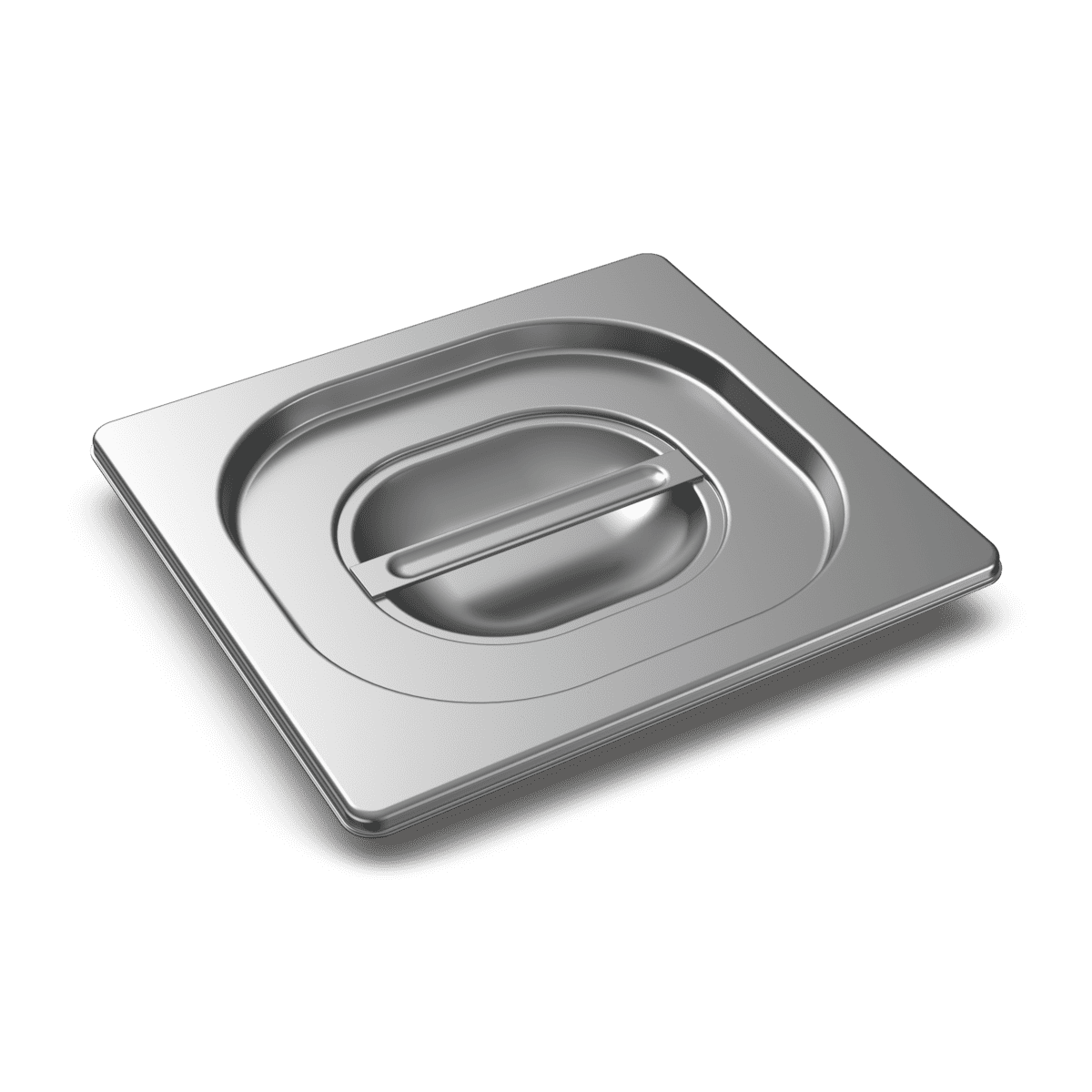 Miele BowlTop2 (Bowl Deckel, 1 Stück) – Deckel‑Set