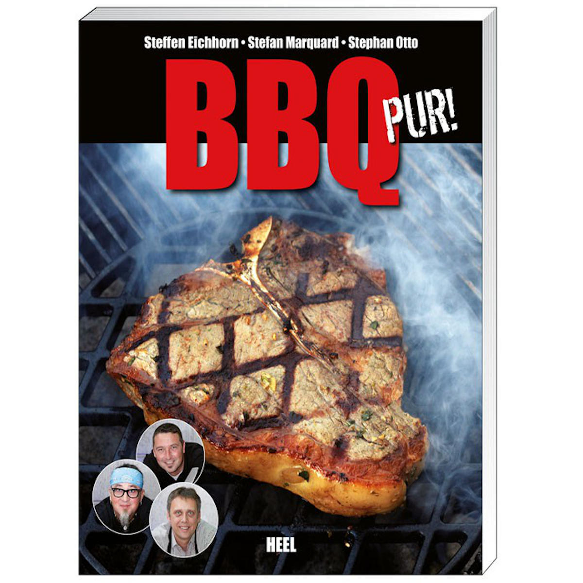 BBQ pur! BBQ pur!