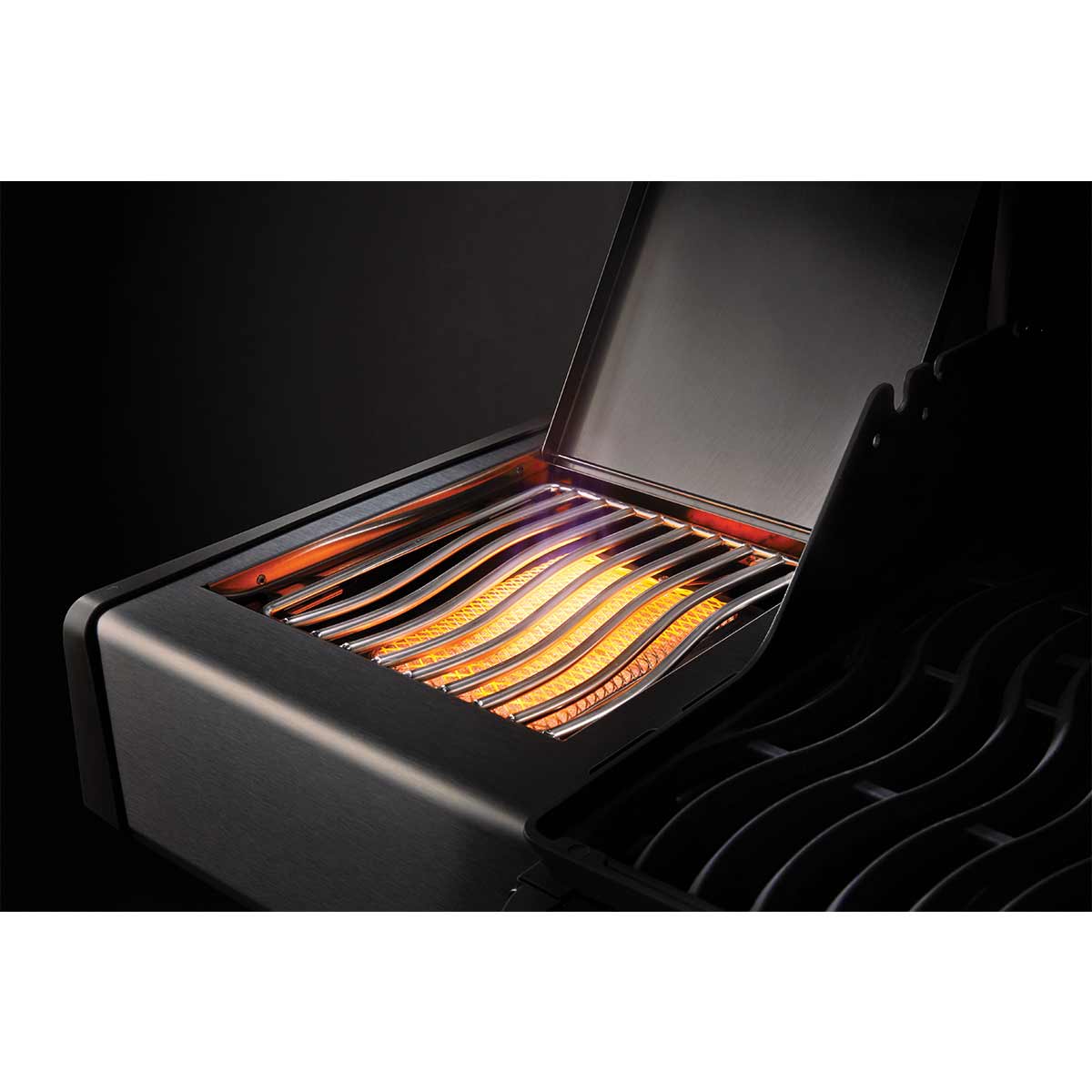 Napoleon Edelstahl-Grillrost für SIZZLE ZONE für RXT