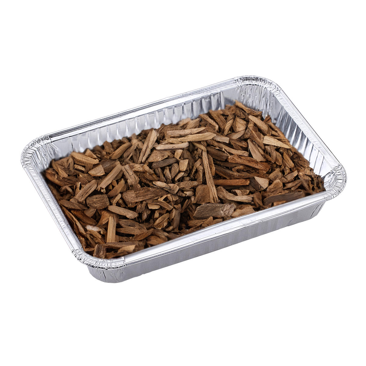 SANTOS Fettauffangschale für Weber & Broil King Baron, 2x 13er Set
