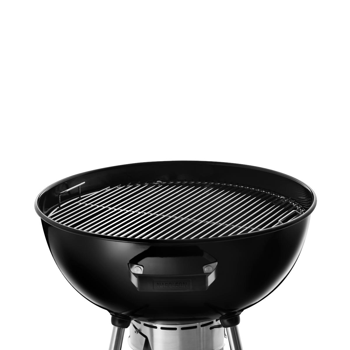 Napoleon Holzkohlegrill NK22K-LEG-2 Napoleon Holzkohlegrill NK22K-LEG-2