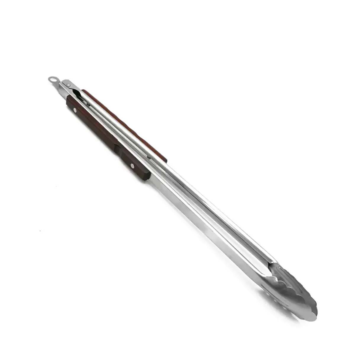 FireRocket XXL Grillzange | Edelstahl | 53 cm