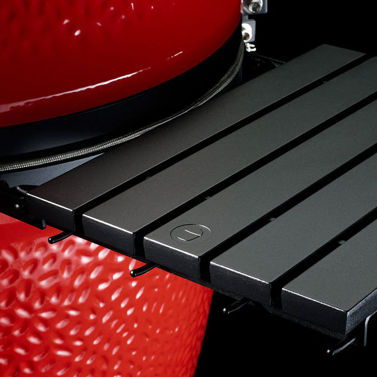 Kamado Joe Aluminium Seitenablagen für Classic Joe