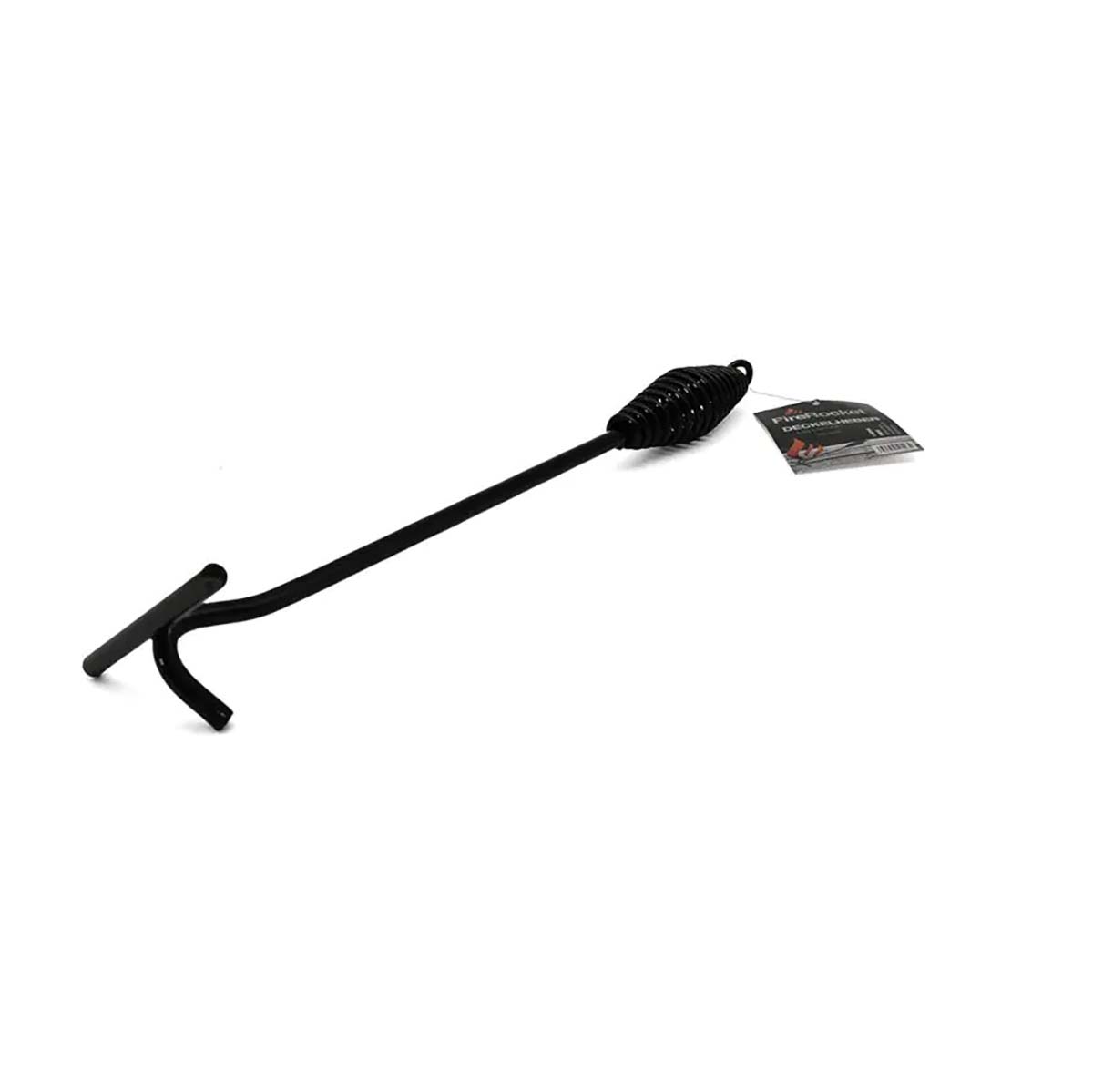 FireRocket Deckelheber | 35cm FireRocket Deckelheber | 35cm
