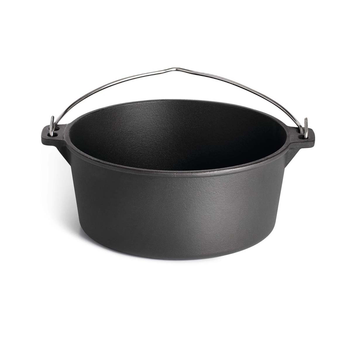 Napoleon Gusseisen Dutch Oven Ø 24cm / 4,5 Liter