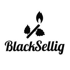 Blacksellig
