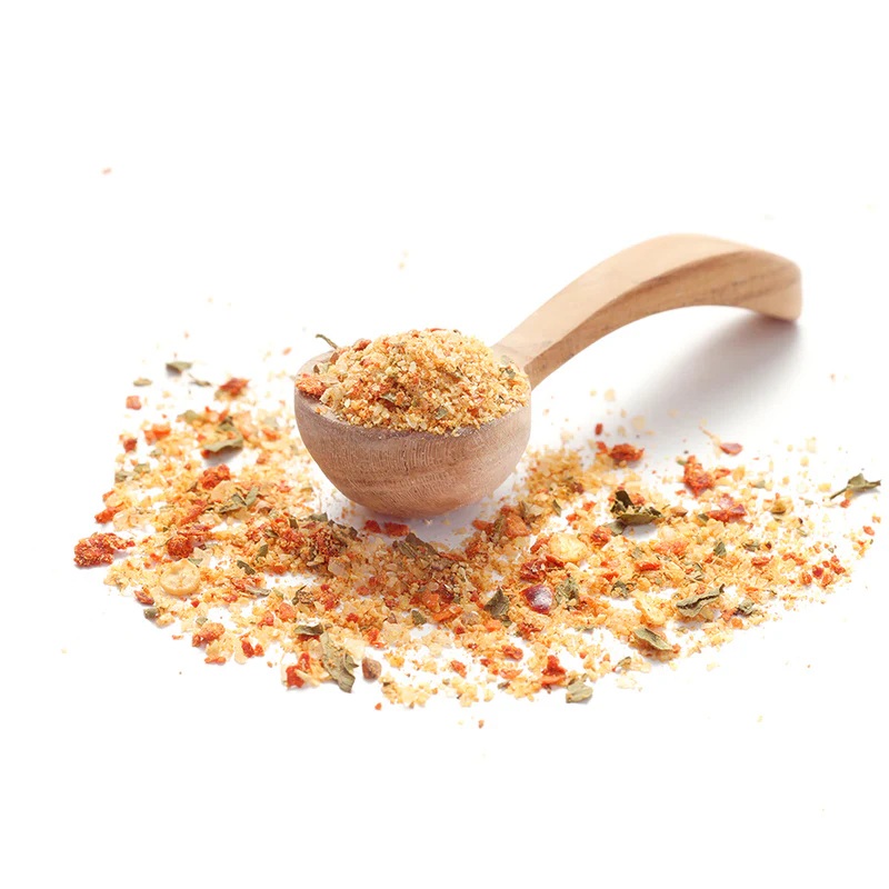 Ankerkraut Wok Gewürz im Korkenglas | 95g