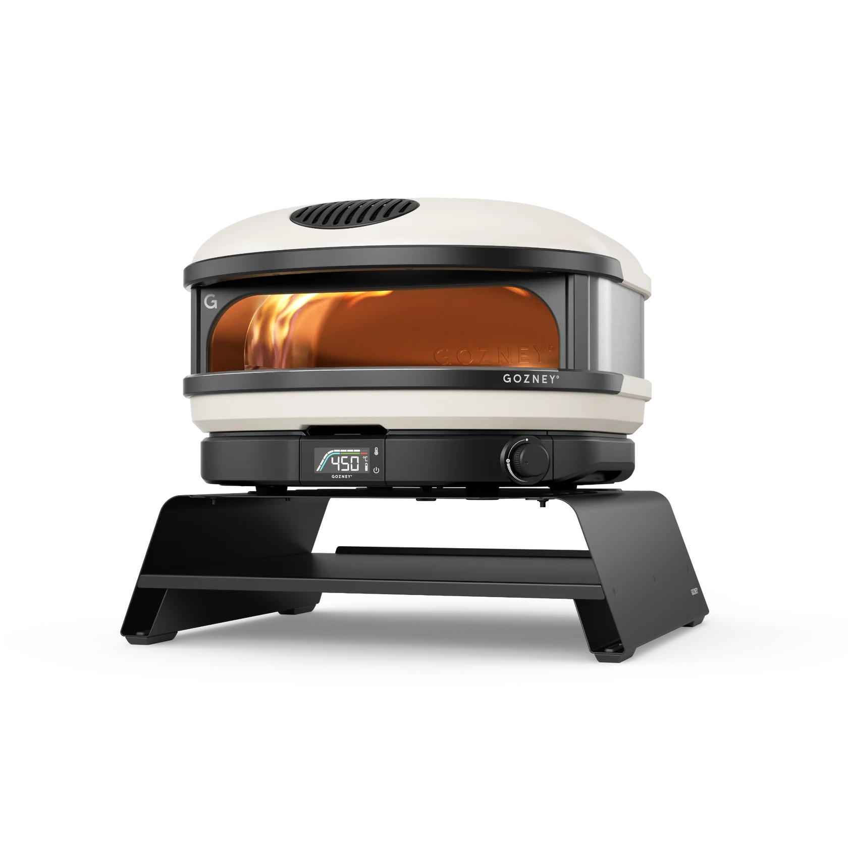 Gozney - Arc XL Tabletop Bundle Creme