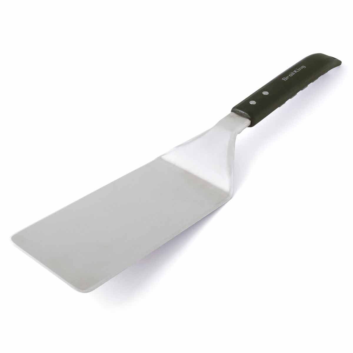 Broil King Grillwender Imperial aus Edelstahl