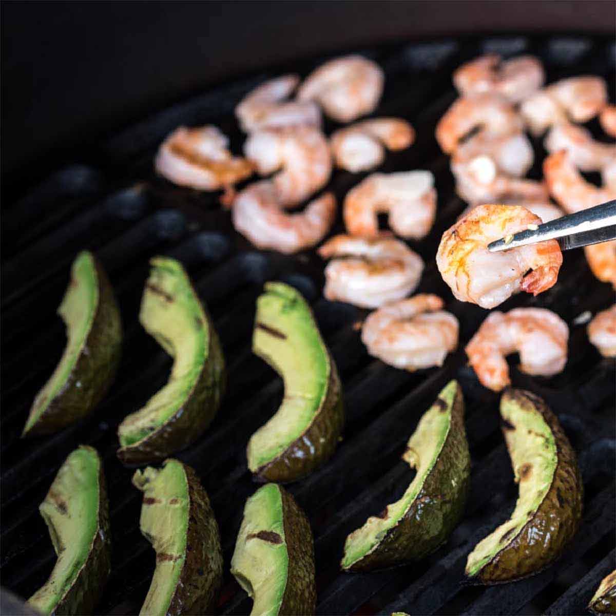 Big Green Egg Gusseisenrost für Mini