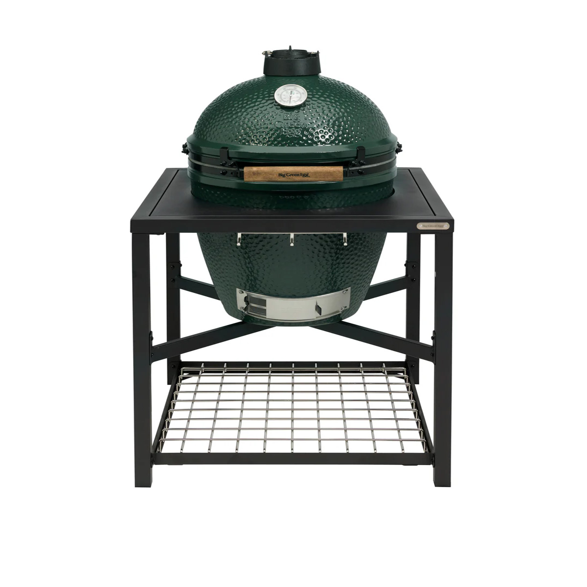 Big Green Egg 2XL Keramikgrill mit Starter-Paket | Keramik | inkl. Starter-Paket