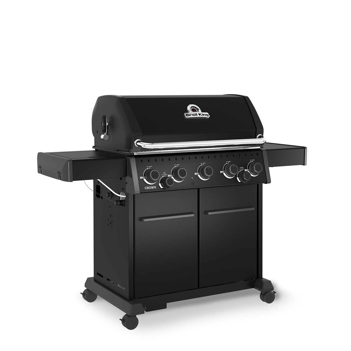 Broil King Crown 590 Shadow Gasgrill