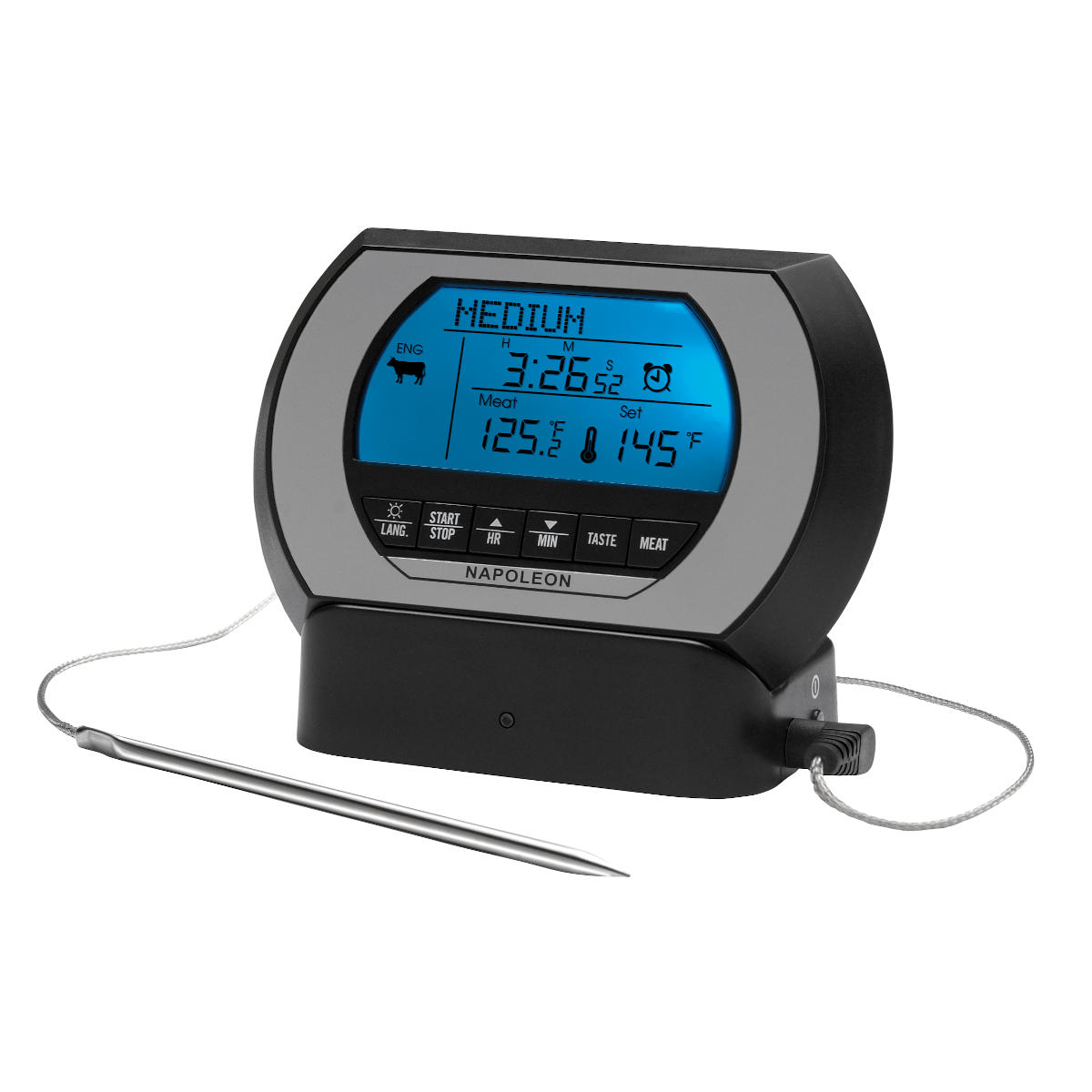 Napoleon PRO Digital Thermometer wireless Napoleon PRO Digital Thermometer wireless