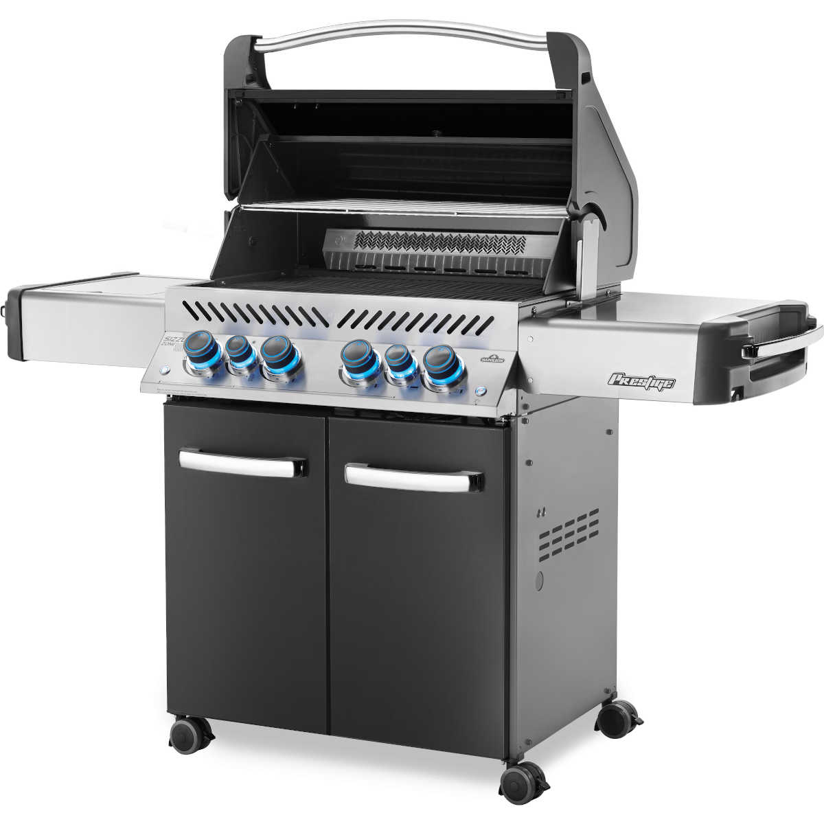 Napoleon P500RSIBPCH-3 Grau Napoleon P500RSIBPCH-3 Grau