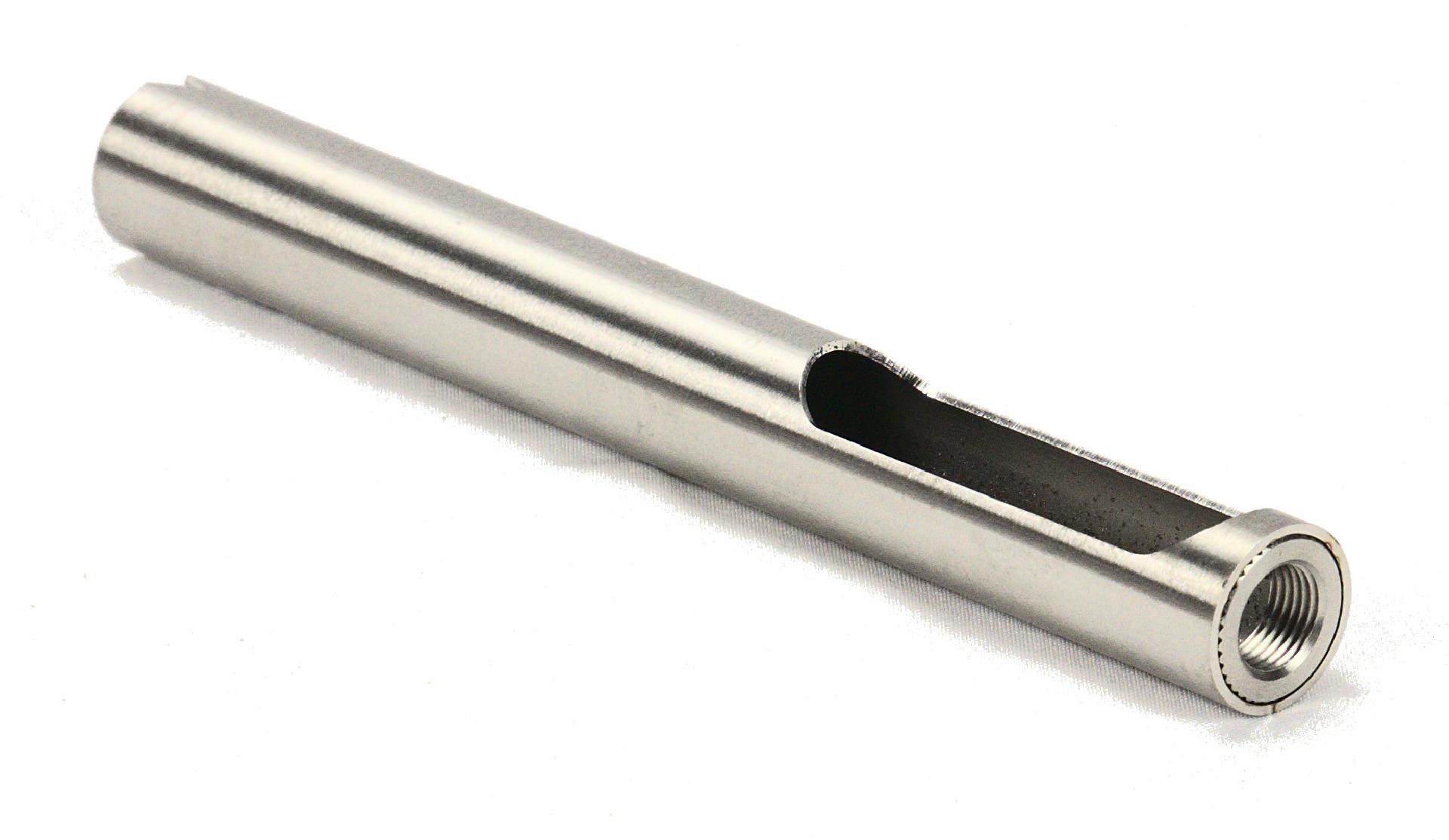 Smo-King Rauchrohr für Grill-Smo
