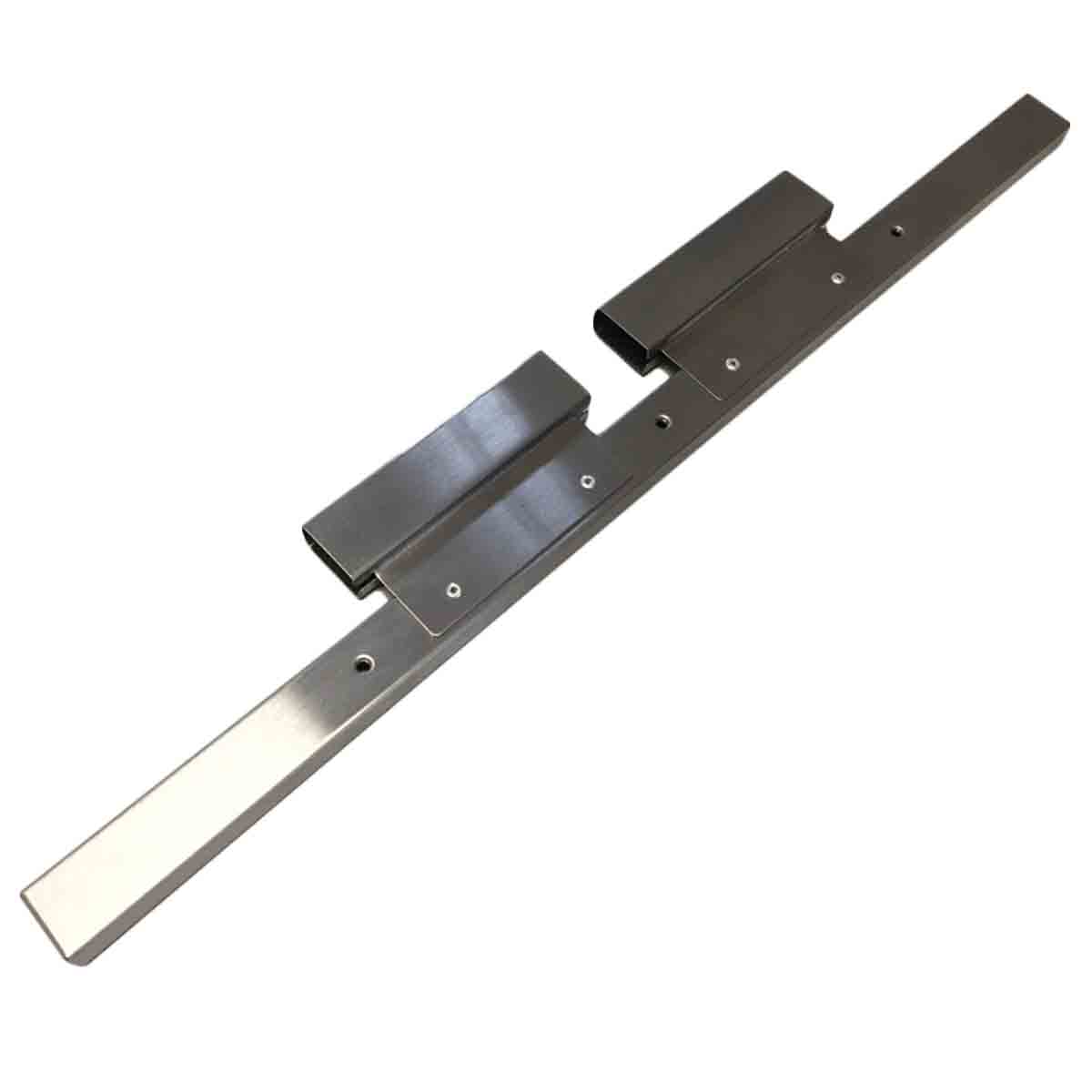 Hintere Flammbrücken für Canberra , Duo, Eden 311 und Eden 3011 Hintere Flammbrücken für Canberra , Duo, Eden 311 und Eden 3011