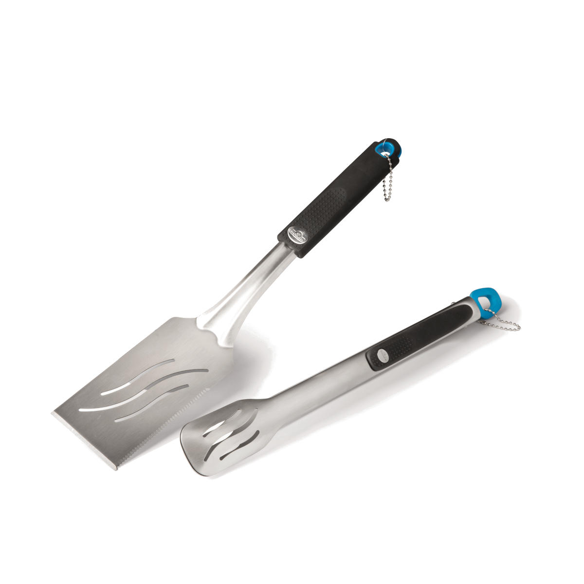 Napoleon 2teiliges Grillbesteck-Set (Grillzange und Wender) Napoleon 2teiliges Grillbesteck-Set (Grillzange und Wender)