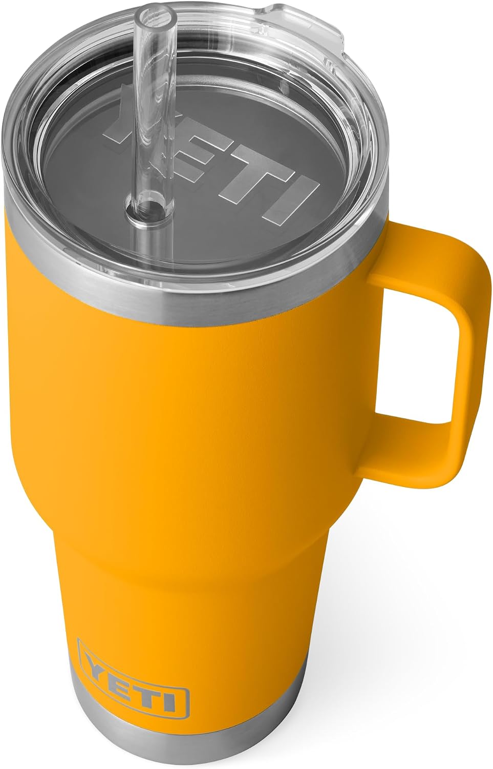 YETI - Rambler 25 oz Straw Mug