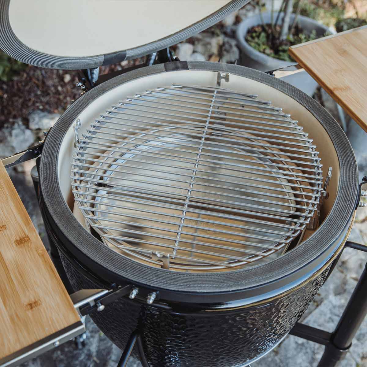 Monolith Keramikgrill ONE.55