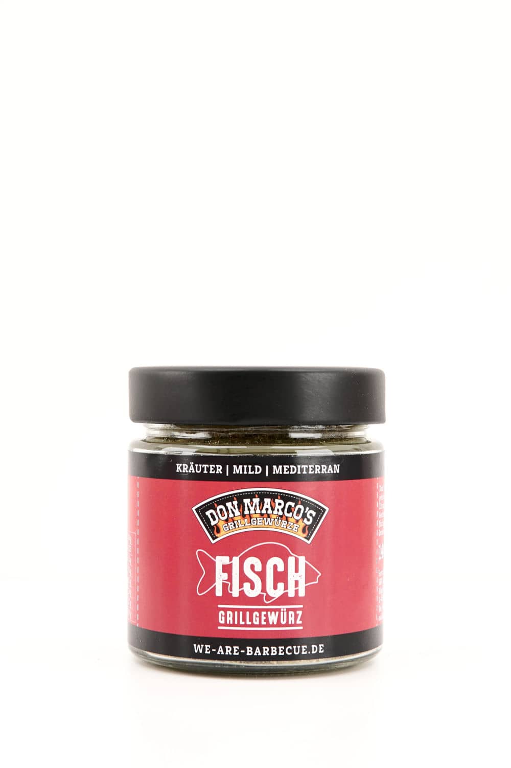 Don Marco Fisch