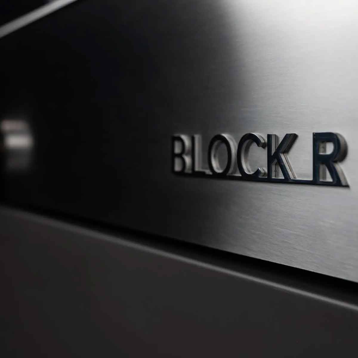 Flammkraft Block R | Gen. 5 | Wokbrenner