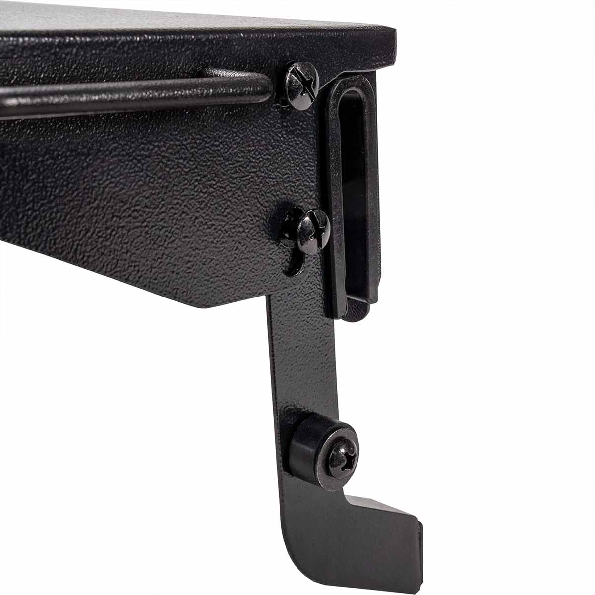 Traeger P.A.L. Pop-And-Lock klappbare Frontablage XL