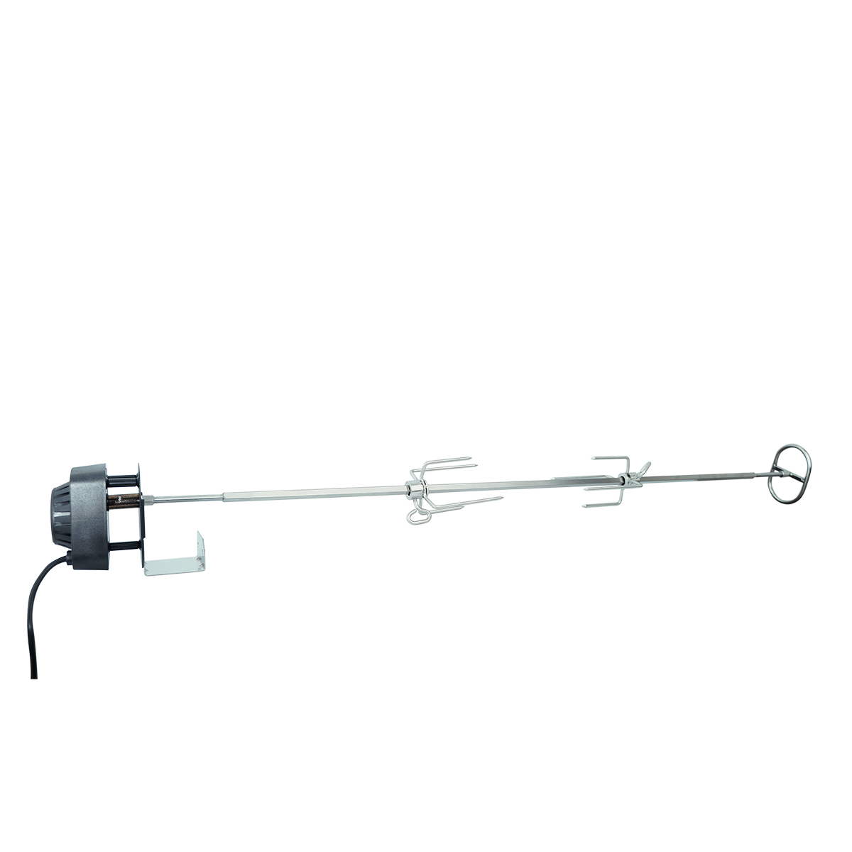 SANTOS Magnetischer Drehspieß für SANTOS S-518 & Free S-510