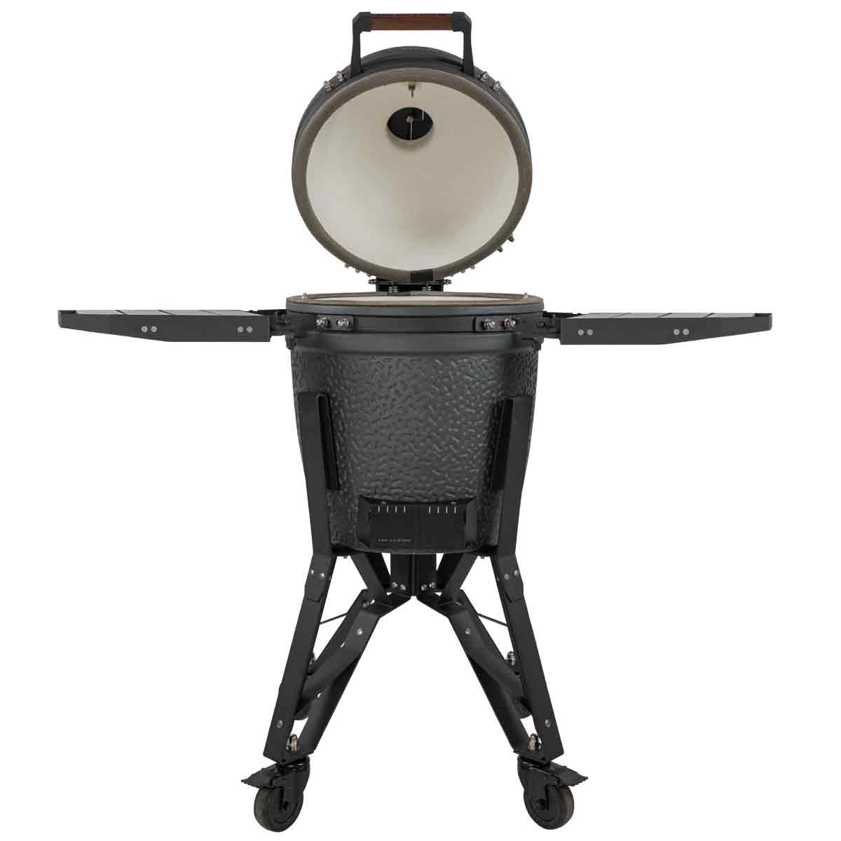 The Bastard Kamados Keramikgrills