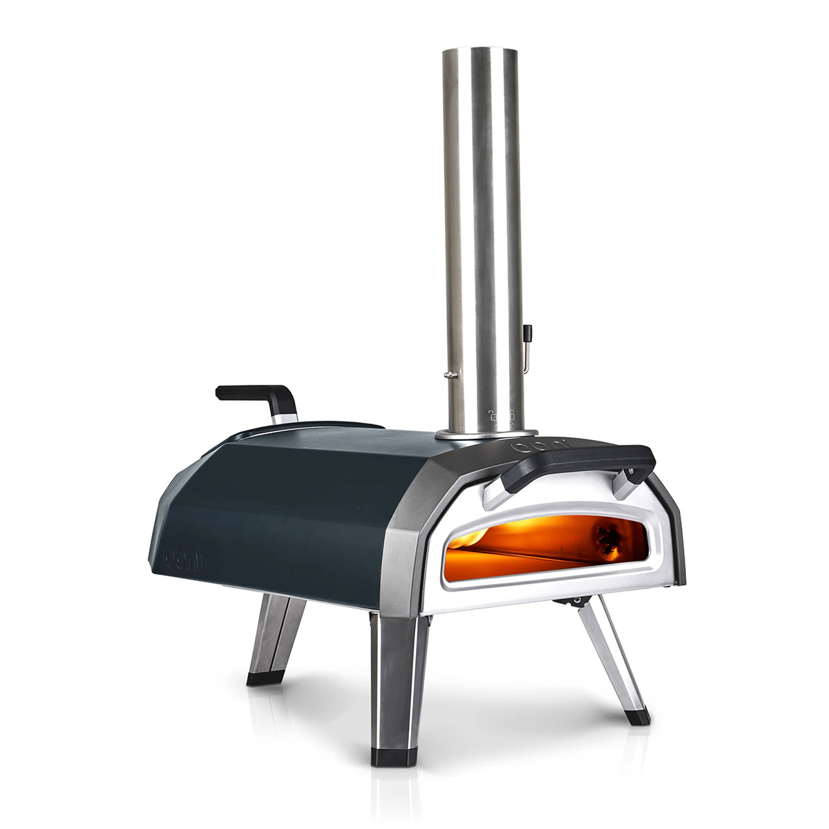 Ooni Karu 12G Multi-Brennstoff Outdoor-Pizzaofen