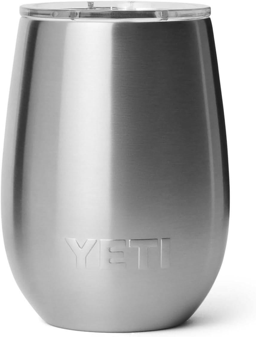 YETI Rambler 295 ml Wine Tumbler