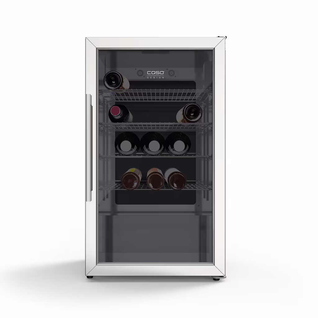 CASO BBQ Cooler L-R