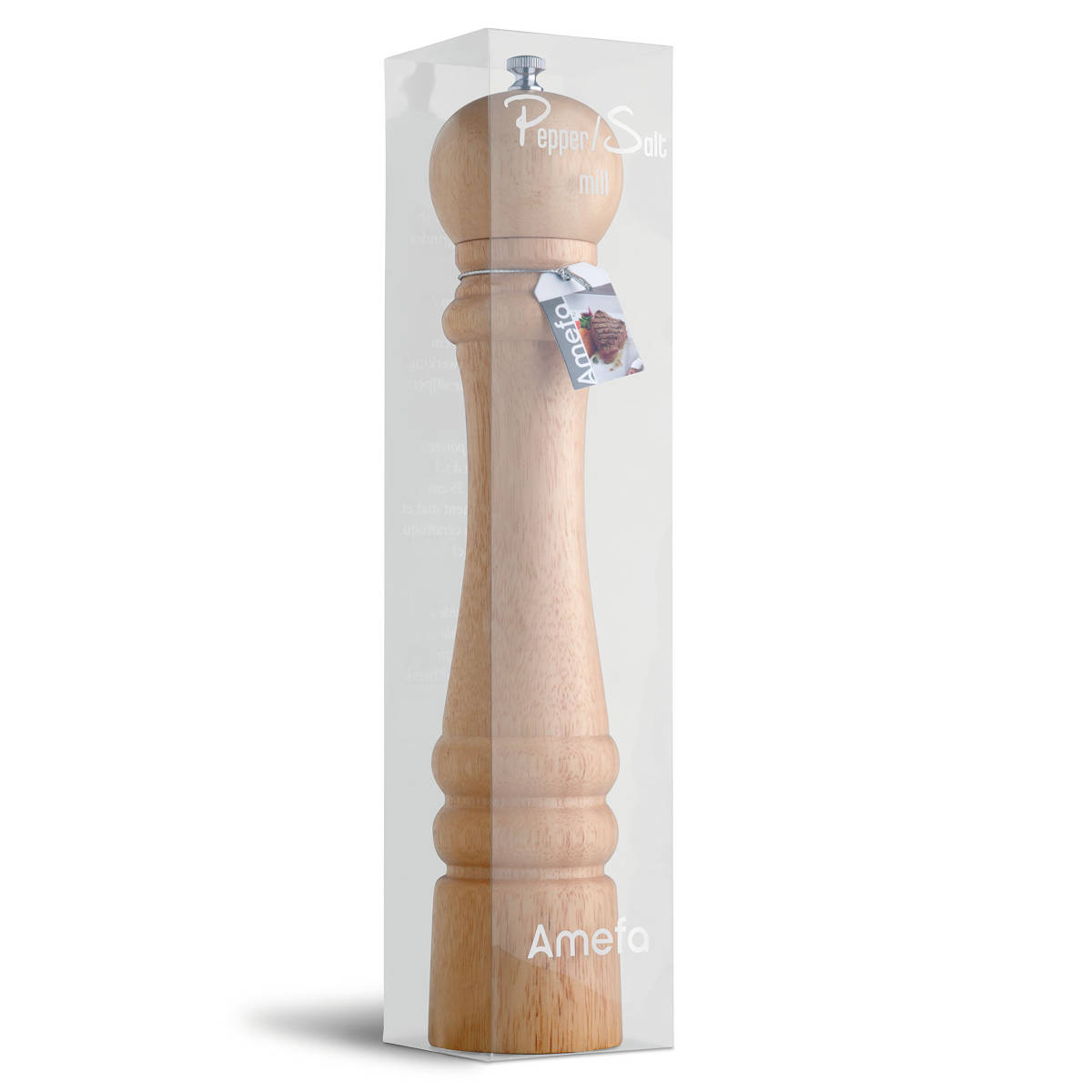 Amefa Pfeffermühle/Salzmühle 35 cm Amefa Pfeffermühle/Salzmühle 35 cm