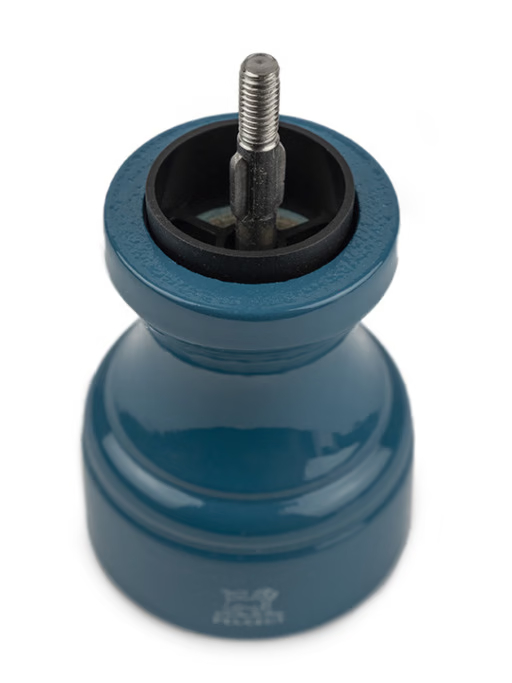 BISTRORAMA Pfeffermühle pazifikblau 10 cm
