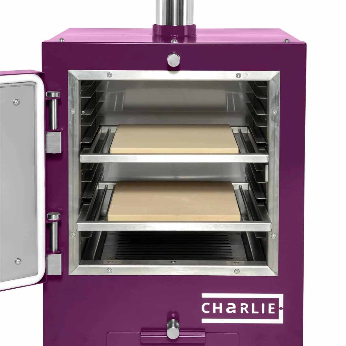 Charlie Oven Cheeky Tischofen | Beetroot