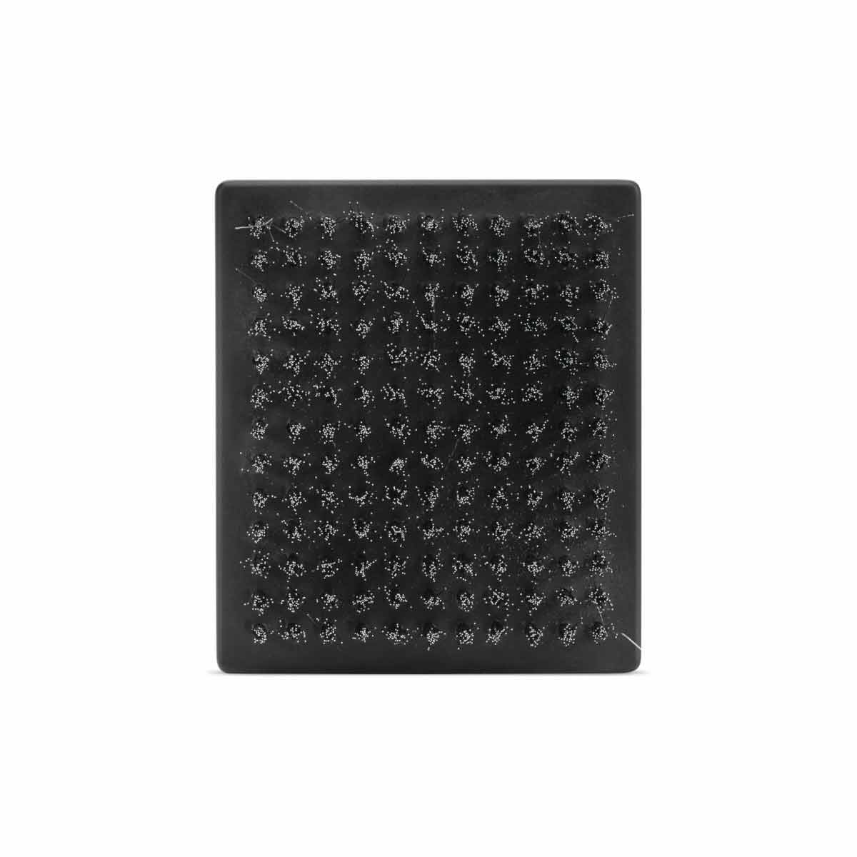 Napoleon Essential Grillbürste mit Wechselkopf und Scheuerpad